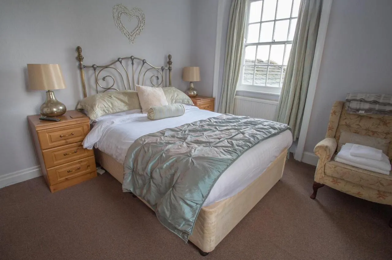 Inn Shoulder Of Mutton Hotel Kirby Hill United Kingdom