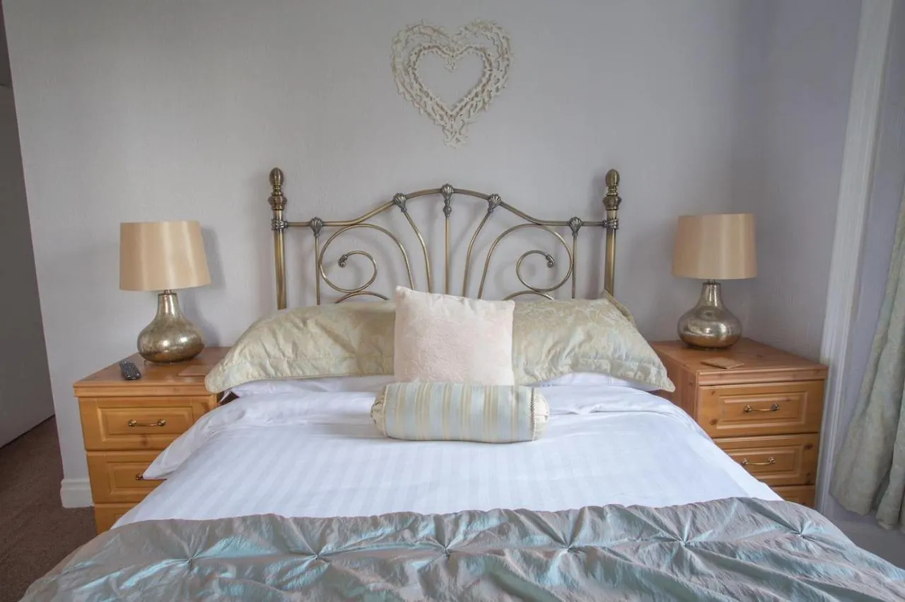 Shoulder Of Mutton Hotel Kirby Hill