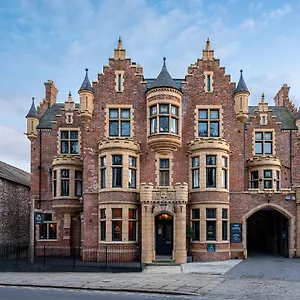 Hotel The Fleece, Richmond (North Yorkshire)