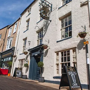 Hotel Black Lion North Yorkshire, Richmond (North Yorkshire)