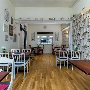 ** Bed & Breakfast Brecks United Kingdom
