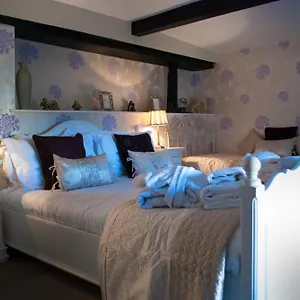Bed & Breakfast The Castle House, Richmond (North Yorkshire)