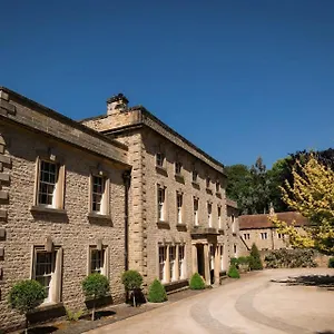Bed & Breakfast Easby Hall, Richmond (North Yorkshire)