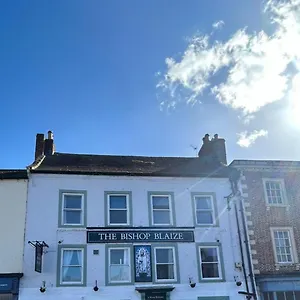 Inn The Bishop Blaize, Richmond (North Yorkshire)