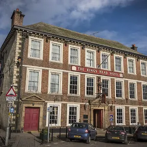 Hotel The Kings Head Hotel, Richmond, North Yorkshire, Richmond (North Yorkshire)