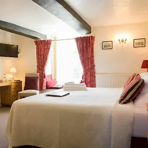 Guest house Willance House, Richmond (North Yorkshire)