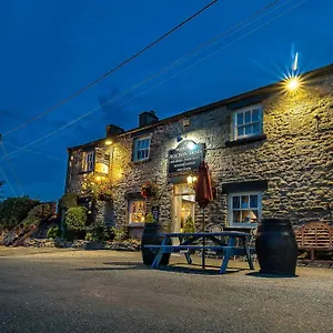 Inn Bolton Arms Downholme, Richmond (North Yorkshire)
