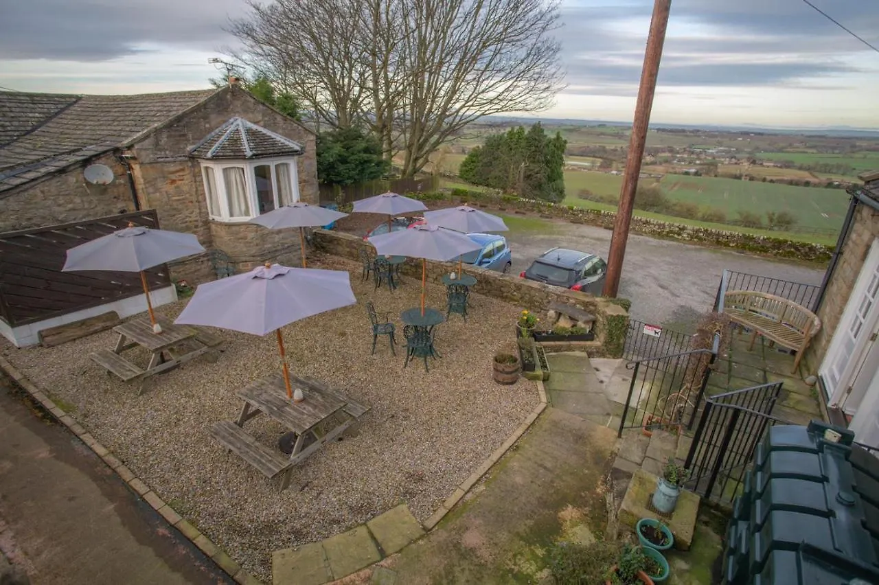 Shoulder Of Mutton Hotel Kirby Hill United Kingdom