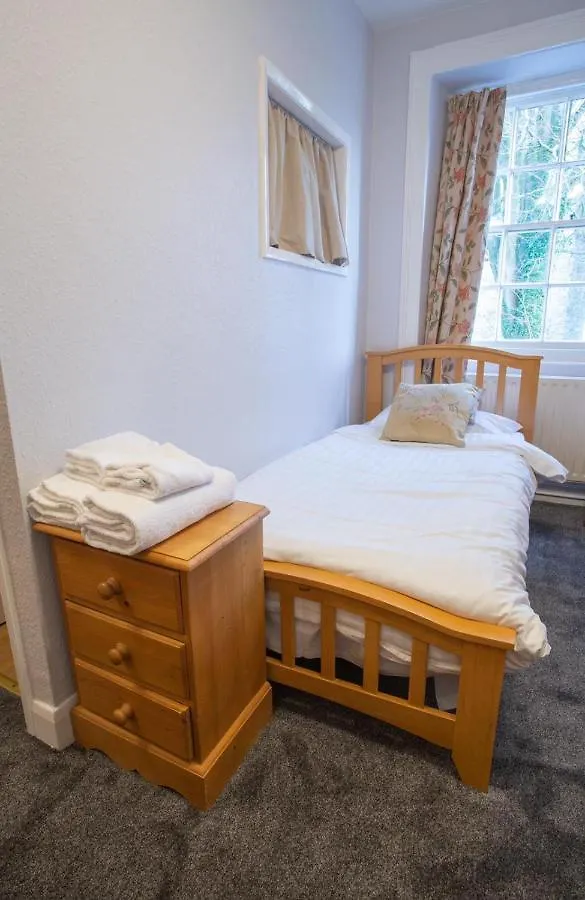 Inn Shoulder Of Mutton Hotel Kirby Hill United Kingdom
