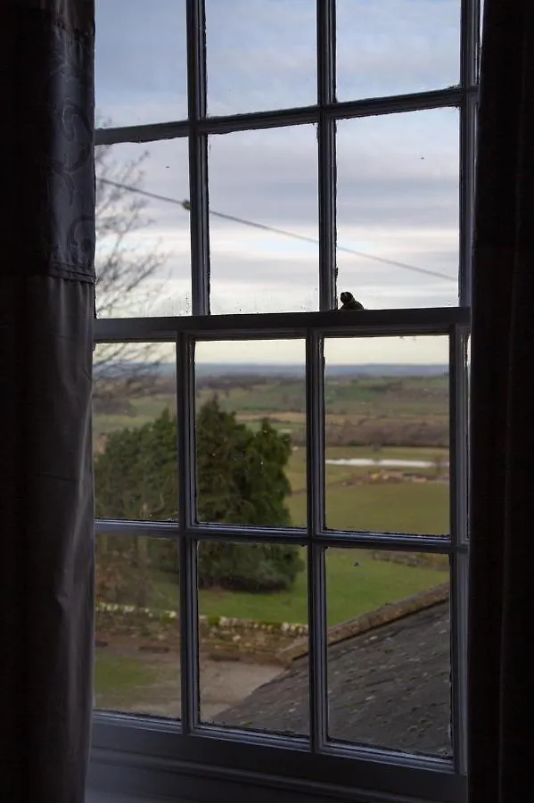 Inn Shoulder Of Mutton Hotel Kirby Hill United Kingdom